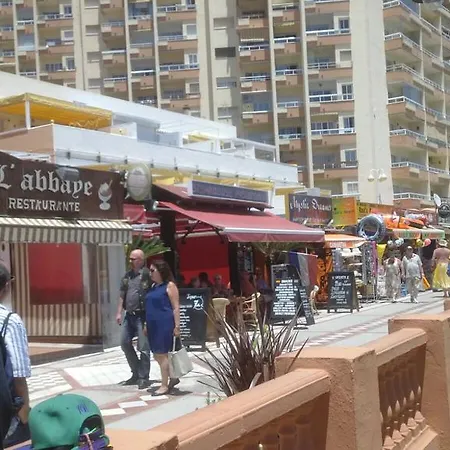 Ole Playa Apartment *