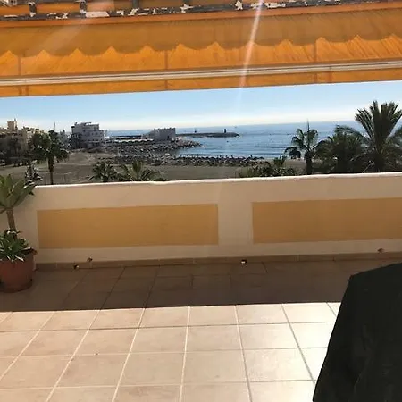 Apartment Ole Playa Benalmadena