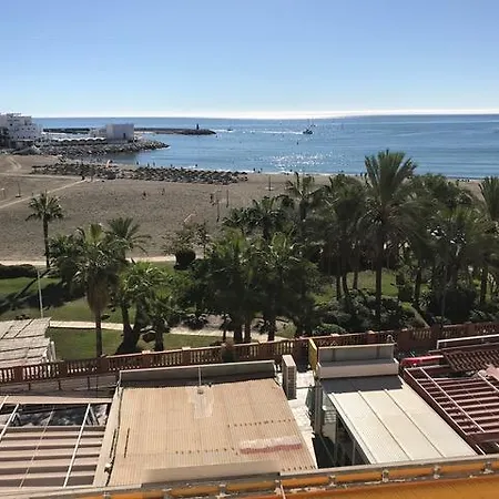 Ole Playa Apartment *