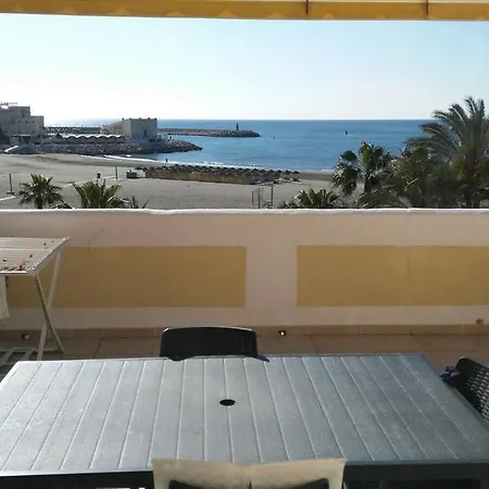 Apartment Ole Playa *