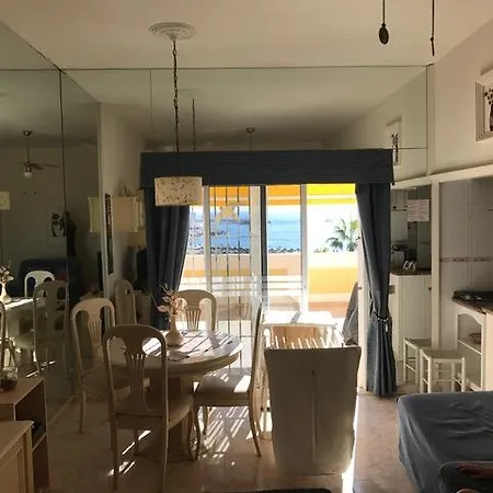 Ole Playa Apartment *