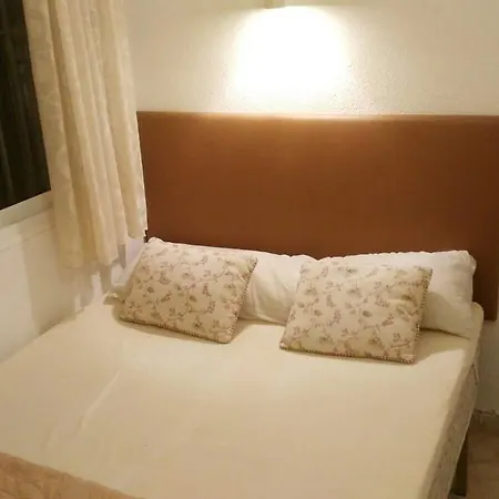 Apartment Ole Playa Benalmadena