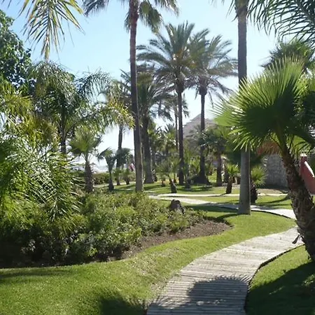Apartment Ole Playa Benalmadena
