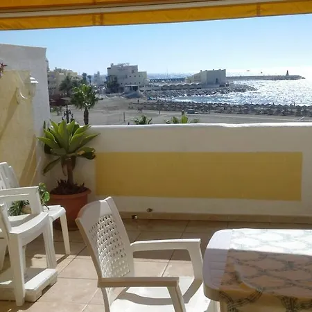 Apartment Ole Playa