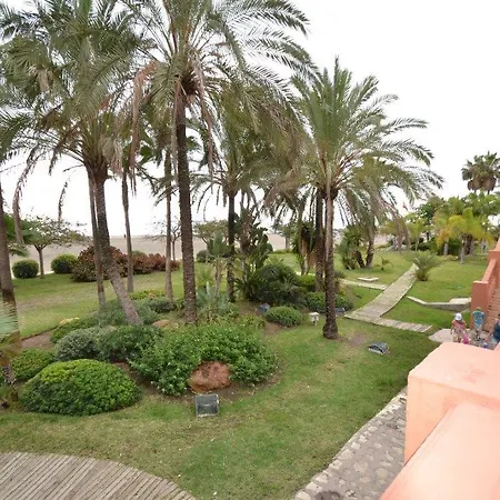 Ole Playa Apartment