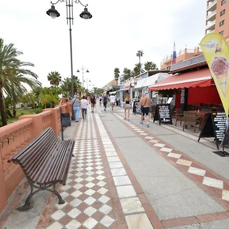 Ole Playa Benalmadena