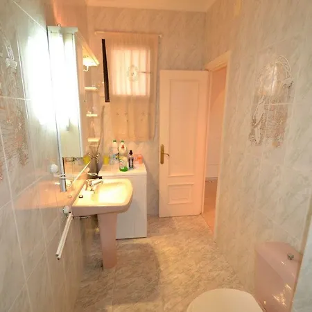 Apartment Ole Playa Benalmadena