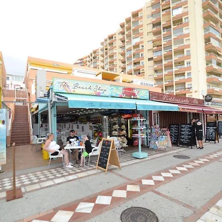 Ole Playa Apartment