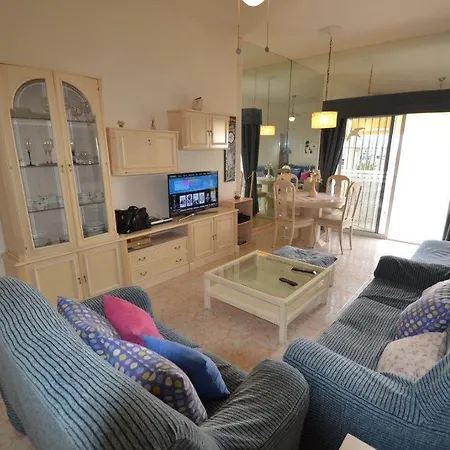 Ole Playa Apartment Benalmadena
