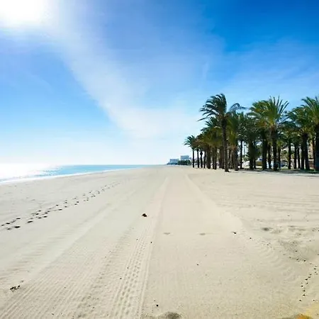 Apartment Ole Playa