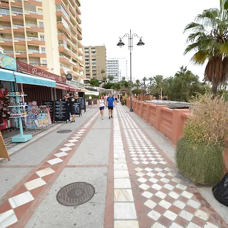 Ole Playa Apartment *