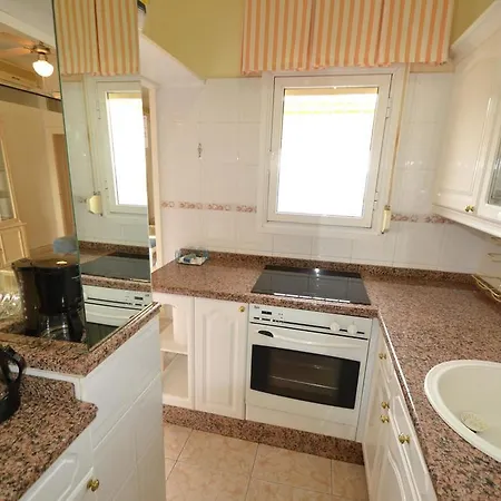 Apartment Ole Playa
