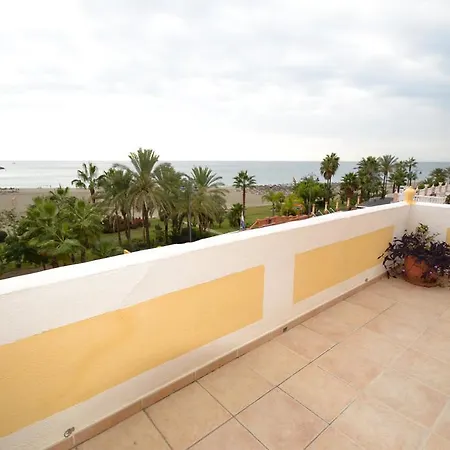 Ole Playa Apartment *