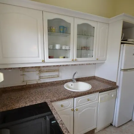 Ole Playa Apartment Benalmadena