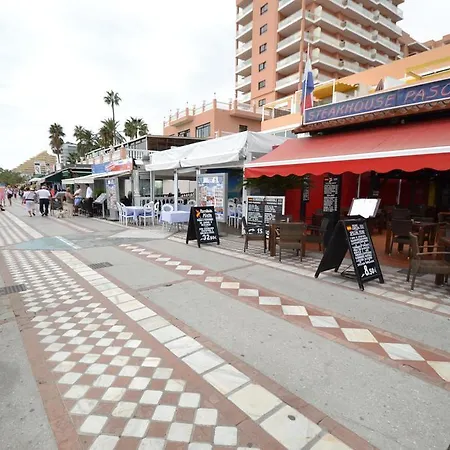 Ole Playa Apartment