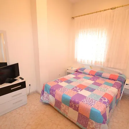 Ole Playa Apartment *