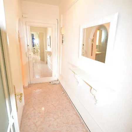 Ole Playa Apartment