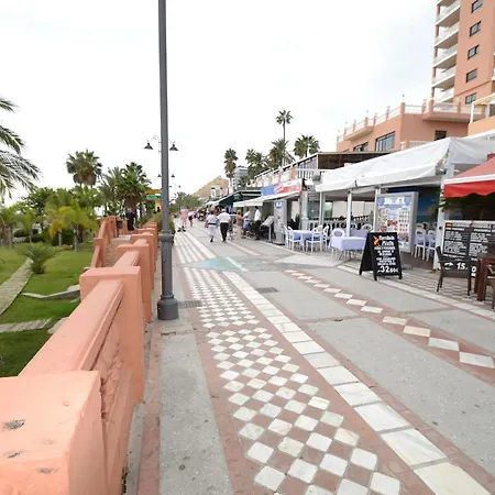 Apartment Ole Playa