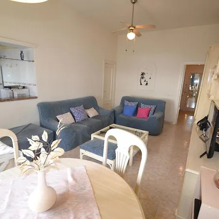 Apartment Ole Playa