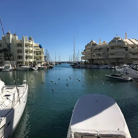 Ole Playa Benalmadena