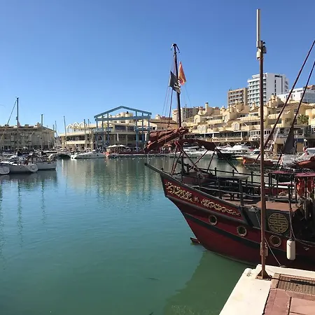 Ole Playa Benalmadena