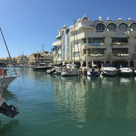 Apartment Ole Playa Benalmadena