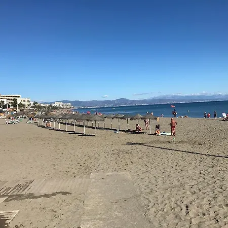 Ole Playa Benalmadena